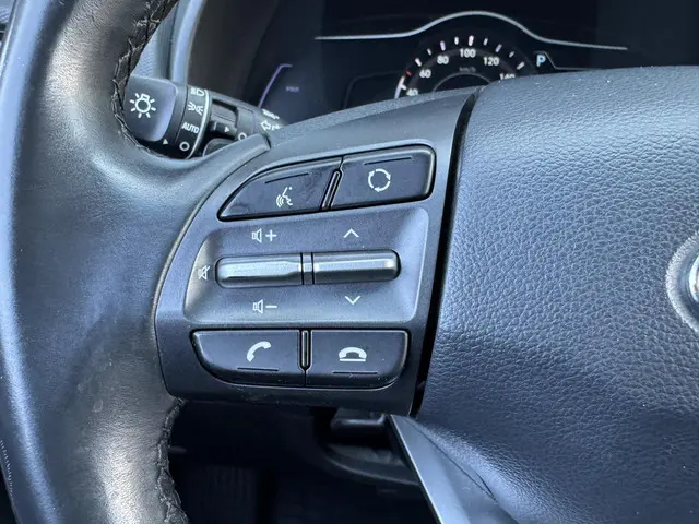 Hyundai Kona EV FASHION 64 kWh 2020 Elektrisch 19