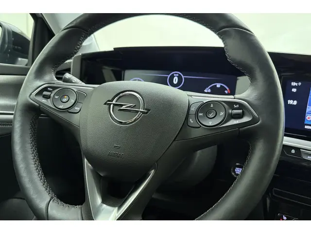 Opel Mokka 1.2 Turbo Business Elegance 2022 Benzine 20