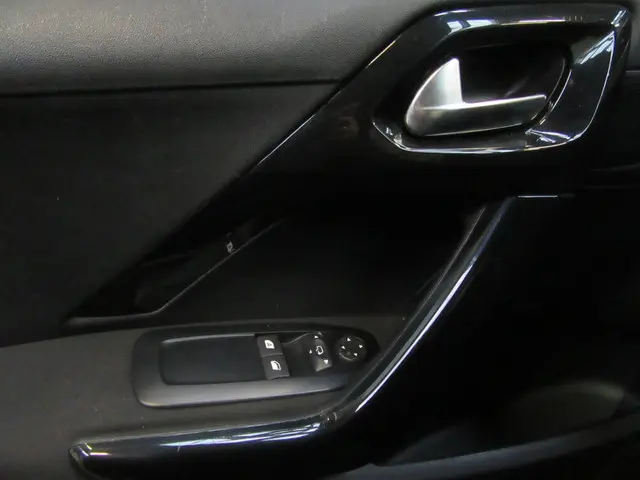 Peugeot 208 1.2 PureTech Style Pack 2015 Benzine 14