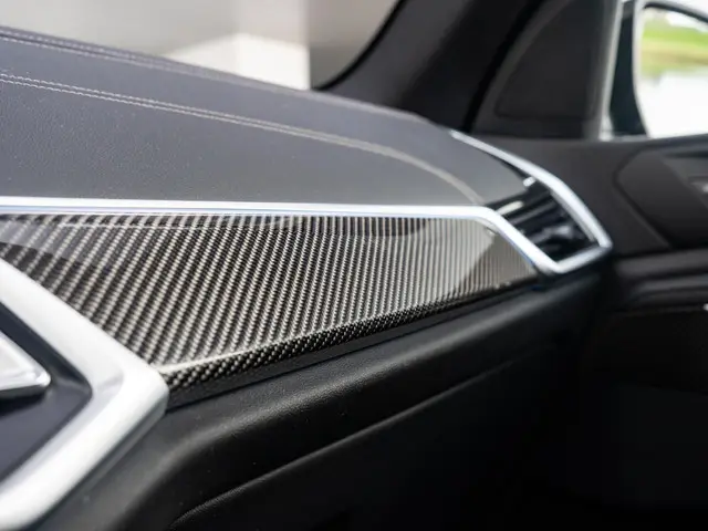 BMW X5 xDrive45e 2021 Hybride Benzine 40