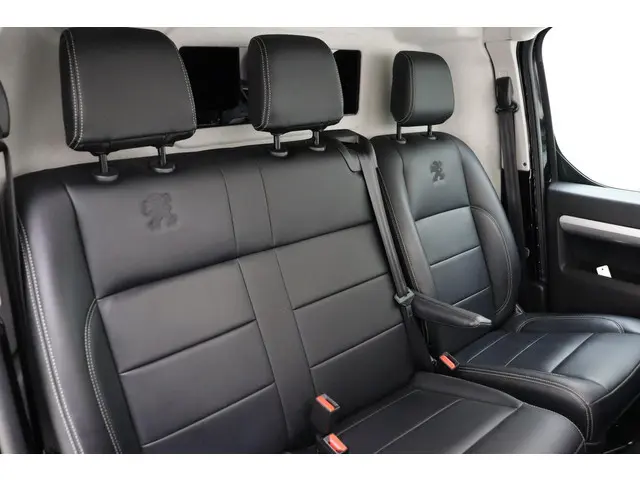 Peugeot Expert 2.0 BlueHDI Standard Sport 2021 Diesel 14