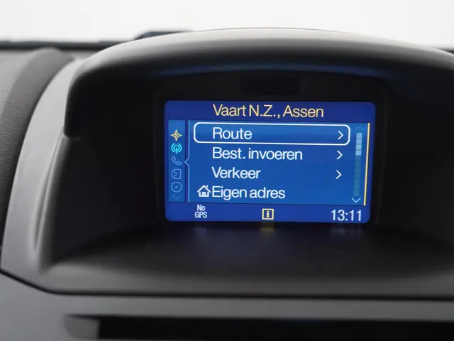Ford Fiesta 1.0 Style 2015 Benzine 16