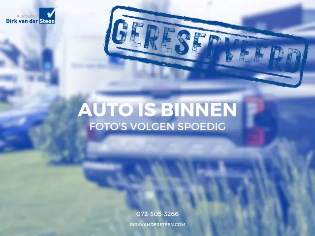 Peugeot 308 1.2 PureTech Active 2018 Benzine