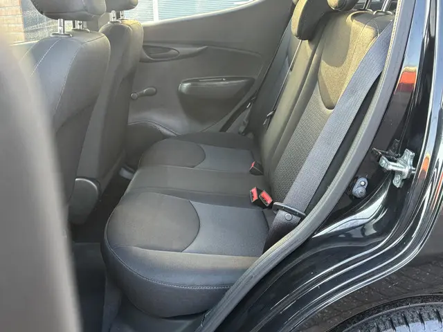 Opel KARL 1.0 ecoFLEX Edition 2016 Benzine 13