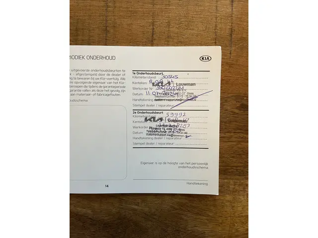 Kia EV6 GT-Line AWD 77.4 kWh 2022 Elektrisch 51