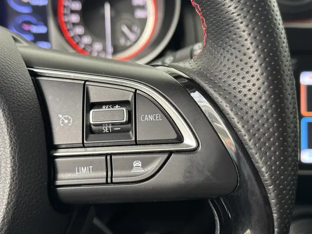 Suzuki Swift 1.4 Sport 2019 Benzine 22