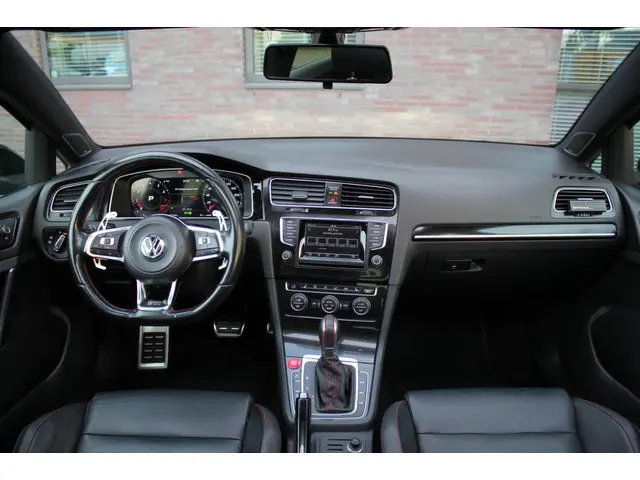 Volkswagen Golf 2.0 TSI GTI Performance 2014 Benzine 16