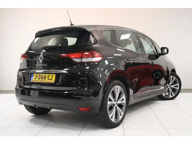 Renault Scénic 1.3 TCe Intens Automaat 2017 Benzine 2
