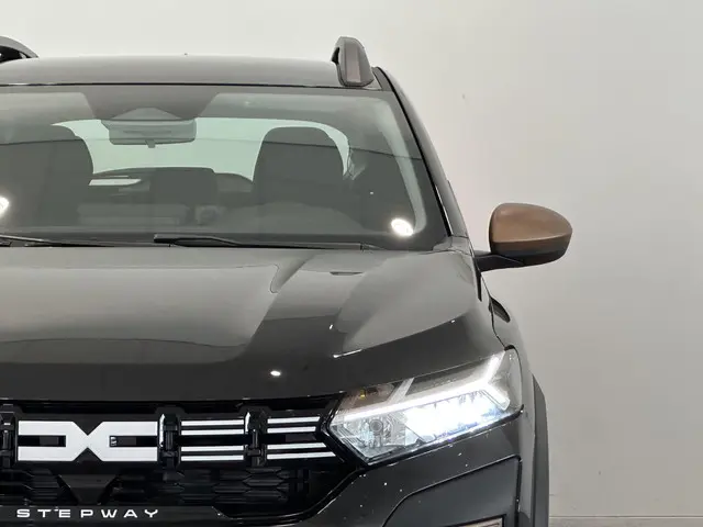 Dacia Sandero 1.0 TCe 100 ECO-G Extreme 2025 Benzine 12