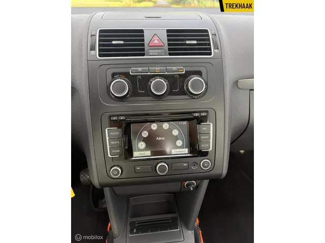 Volkswagen Touran 1.4 TSI Trendline 2012 Benzine 10