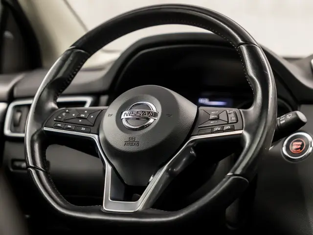 Nissan QASHQAI 1.2 Tekna Sport 2017 Benzine 20