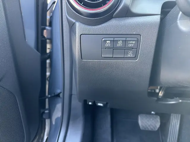 Mazda 2 1.5 Skyactiv-G 2024 Benzine 24