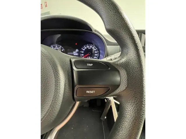 Kia Picanto 1.0 CVVT EconomyPlusLine 2017 Benzine 17