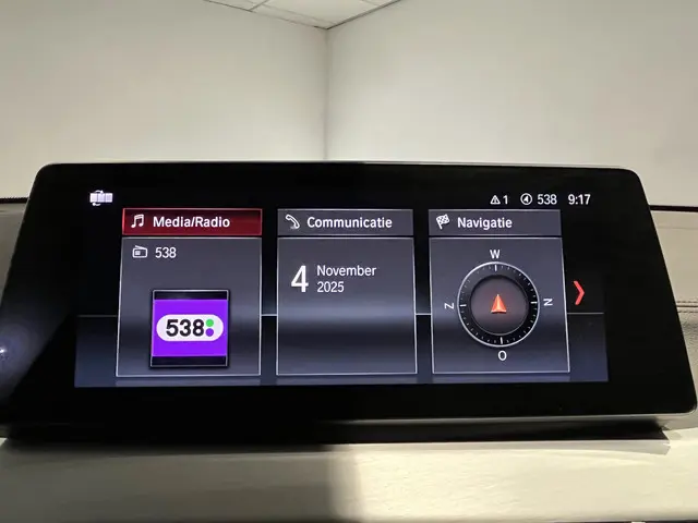 BMW X2 sDrive20i High Executive Edition 2020 Benzine 30