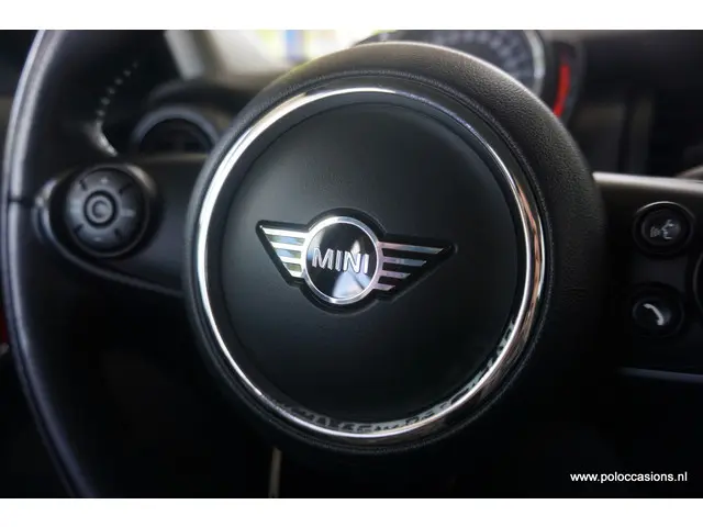 MINI Cooper Mini 1.5 2019 Benzine 15