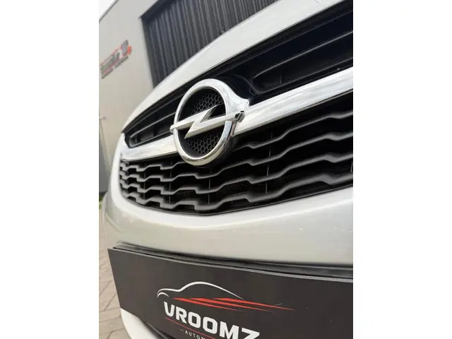 Opel KARL 1.0 ecoFLEX Edition 2017 Benzine 6