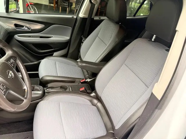 Opel Mokka 1.4 T Cosmo 2014 Benzine 5