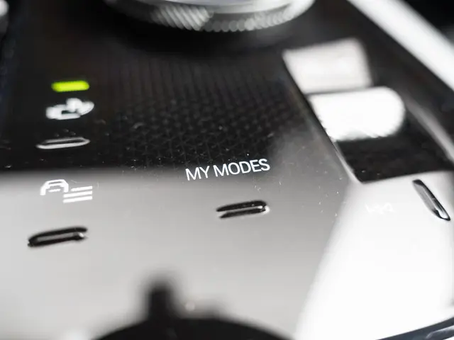 BMW X3 M50 2024 Benzine 35