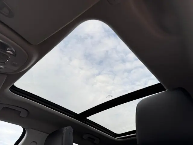 Jeep Compass 1.5T e-Hybrid Summit 2024 Hybride Benzine 23