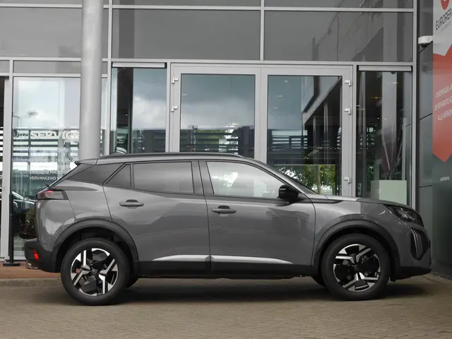 Peugeot 2008 1.2 PureTech 100 Allure 2024 Benzine 6