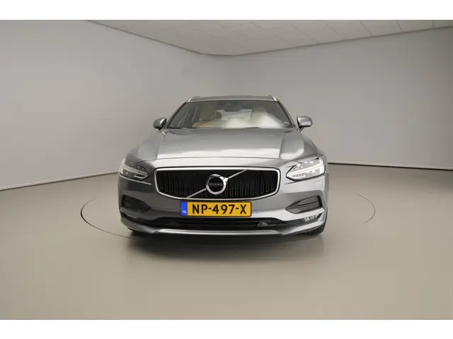 Volvo V90 2.0 T5 Momentum 2017 Benzine 5