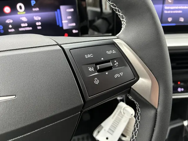 Opel Frontera Electric GS 44 kWh 2026 Elektrisch 25