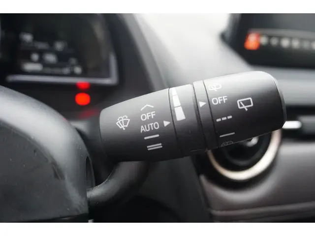 Mazda 2 1.5 Skyactiv-G GT-M 2019 Benzine 9