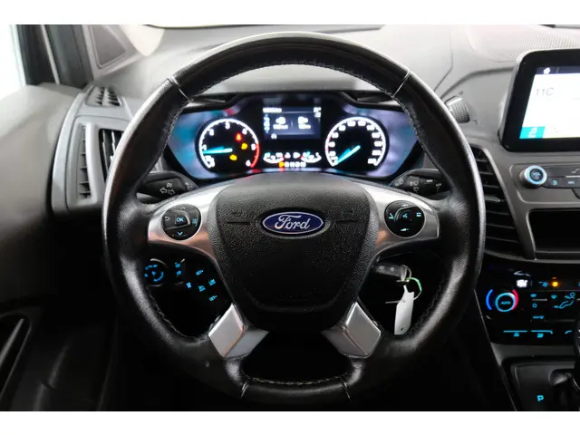 Ford Transit Connect 1.5 EcoBlue L2 Trend 2019 Diesel 5