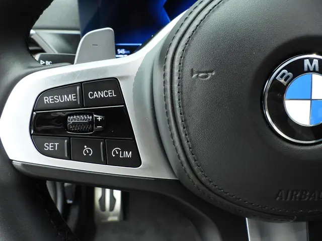BMW 4 Serie Gran Coupe 420i 2024 Benzine 12