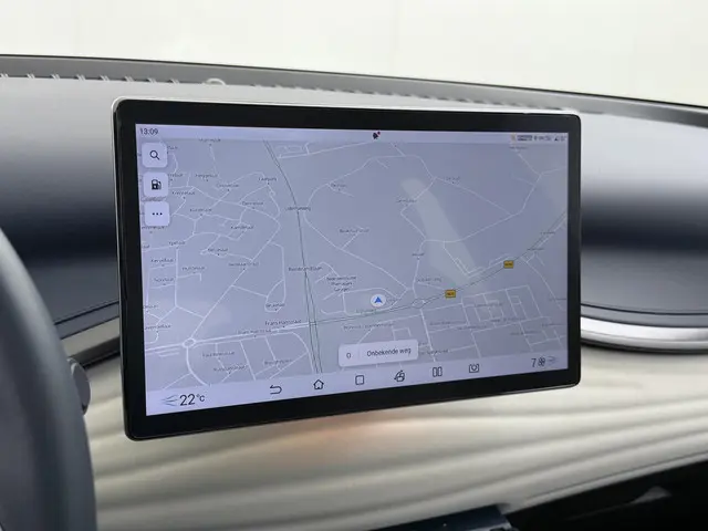 BYD ATTO 3 Comfort 60 kWh 2023 Elektrisch 38