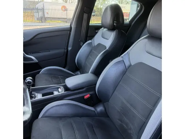 DS DS 4 1.2 Chic 2017 | Airco | Leder | NW APK ! 2017 Benzine 9