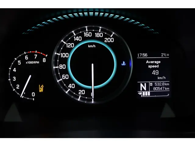 Suzuki Ignis 1.2 Stijl 2019 Benzine 48