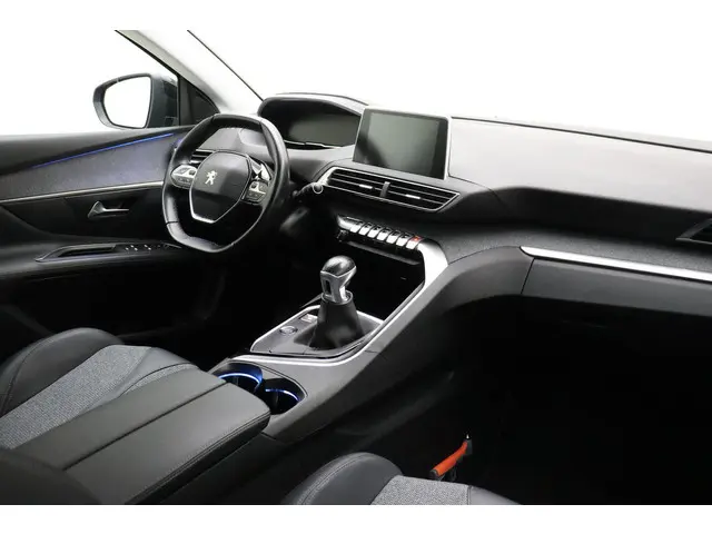 Peugeot 3008 1.2 PureTech Blue Lease Premium 2019 Benzine 3