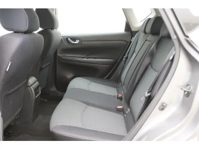 Nissan Pulsar 1.2 DIG-T Acenta 2016 Benzine 12