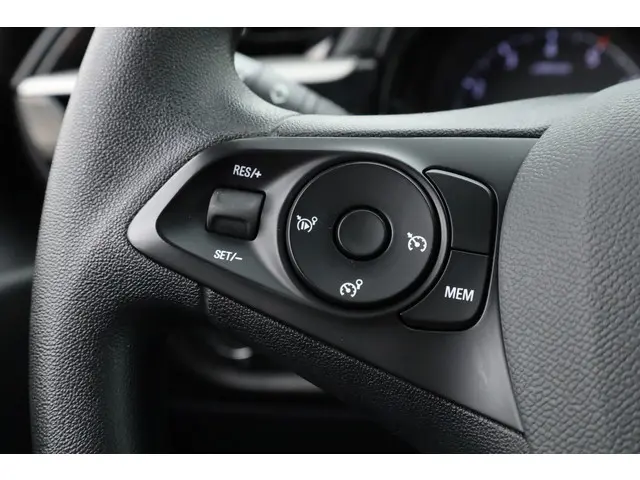 Opel Corsa 1.2 Edition 2022 Benzine 9