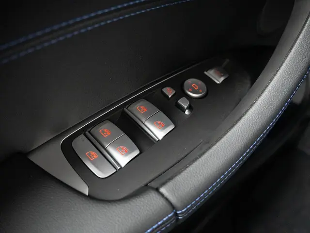 BMW X4 xDrive20i 2025 Benzine 36