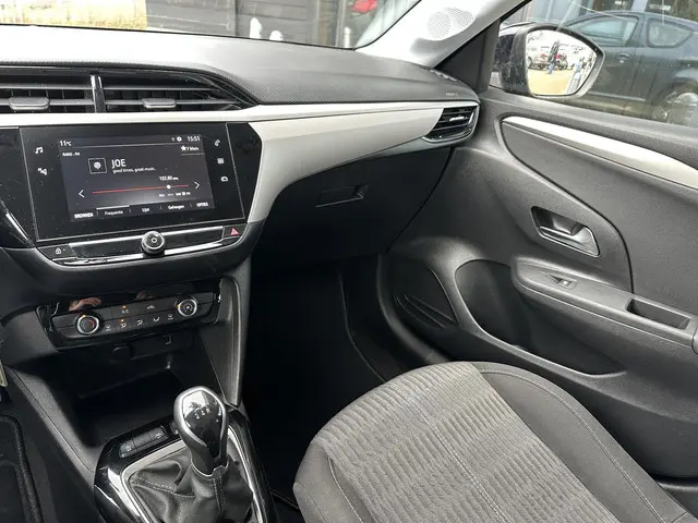 Opel Corsa 1.2 Edition 2022 Benzine 13