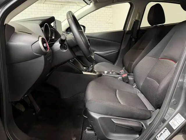 Mazda 2 1.5 e-SkyActiv-G 90 Homura 2023 Benzine 20