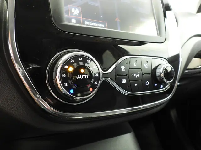 Renault Captur 1.2 TCe Aut. Dynamique 2016 Benzine 6