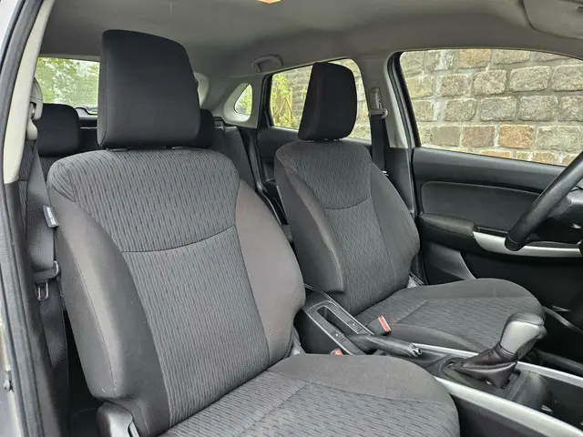 Suzuki Baleno 1.2 Exclusive Automaat 2019 Benzine 14