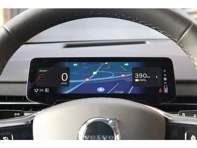 Volvo EX90 Twin Motor Ultra 7p. 111 kWh 2025 Elektrisch 37