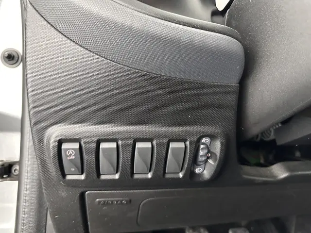 Smart Forfour 1.0 Pure Cool&Audio Pack 2017 Benzine 19