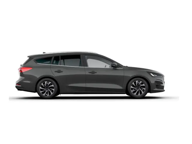 Ford Focus 1.0 EcoBoost Hybrid Titanium X 2025 Benzine 3