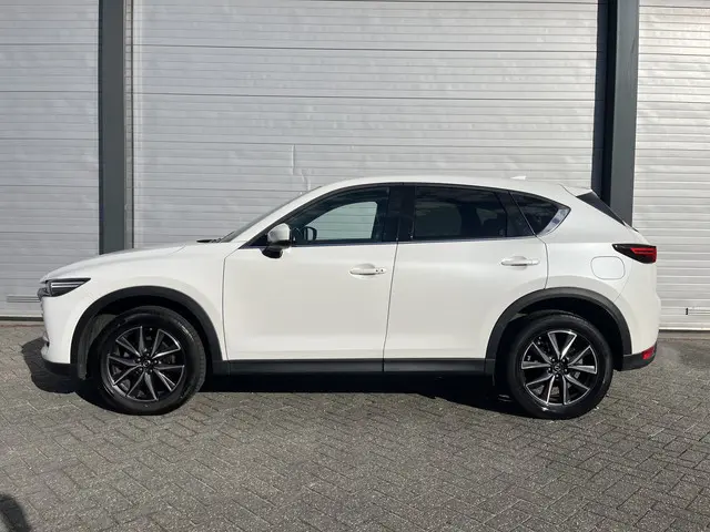 Mazda CX-5 2