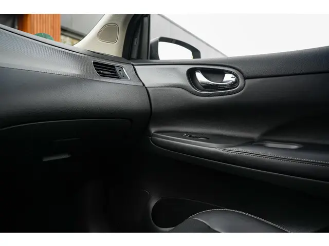 Nissan Pulsar 1.6 DIG-T GT 2016 Benzine 24