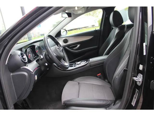 Mercedes-Benz E-Klasse Estate 200 Premium 2018 Benzine 3