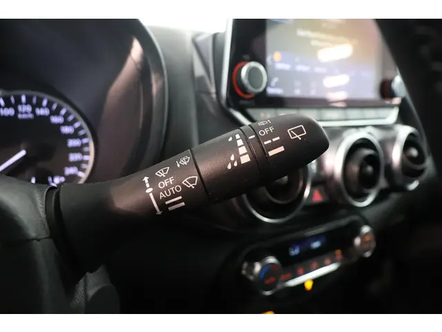Nissan Juke 1.6 Hybrid Tekna 2023 Hybride Benzine 22