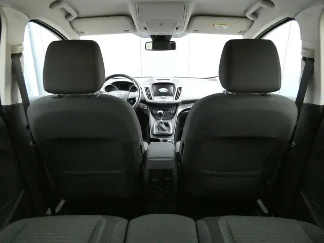 Ford C-MAX HELAAS VERKOCHT!!! 2017 Benzine 11