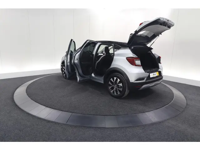 Renault Captur Mild Hybrid 140 EDC Techno 2023 Benzine 84