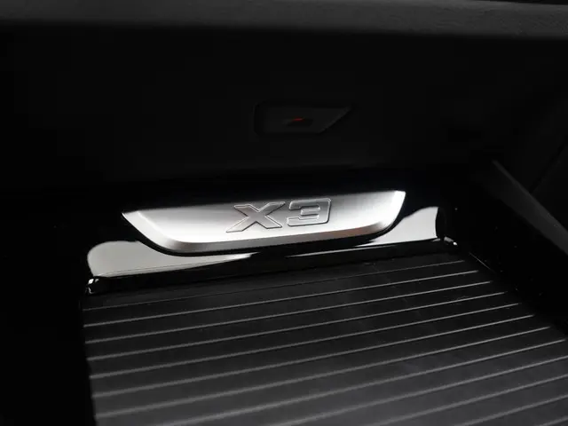 BMW X3 xDrive20i 2018 Benzine 38